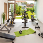 How to Create a Home Gym: Tips for Exercise at Home
