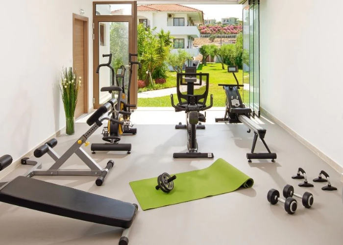 How to Create a Home Gym: Tips for Exercise at Home