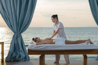 Spa Getaways Indulge in Relaxation and Rejuvenation on Your Next Trip