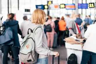 Staying Safe and Healthy While Traveling Abroad