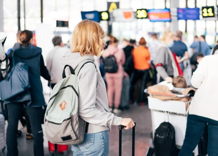 Staying Safe and Healthy While Traveling Abroad