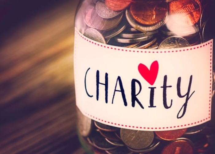 The Benefits of Charitable Giving How to Make a Difference with Your Money