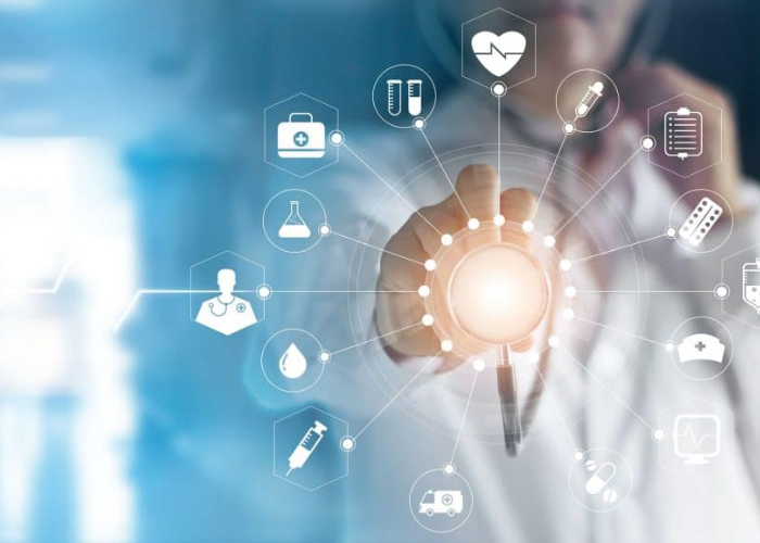 The Future of Healthcare Technology: Trends and Innovations