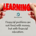 The Importance of Financial Education How to Improve Your Financial Literacy
