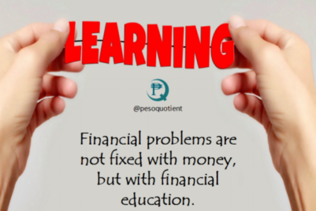 The Importance of Financial Education How to Improve Your Financial Literacy