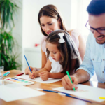 The Role of Parental Involvement in Education: How to Support Your Child's Learning