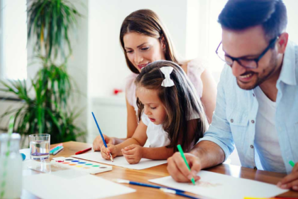 The Role of Parental Involvement in Education: How to Support Your Child's Learning