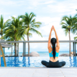 Yoga Escapes: Combining Yoga Practice with Travel for Total Relaxation