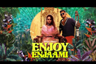 Enjoy Enjami Song Download