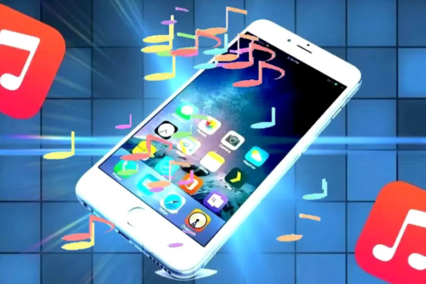 Top 10 Ringtone Download MP3