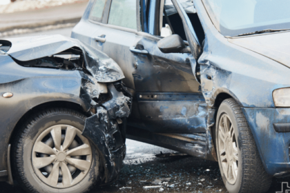 Accident Attorney in Stoneridge El Paso TX