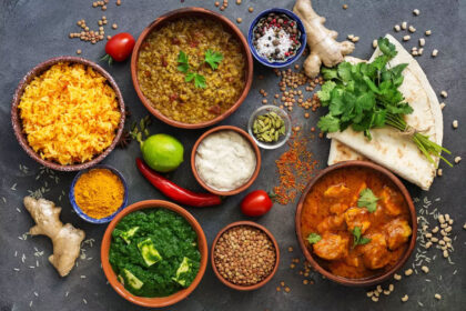 Wellhealthorganic.com:Ayurveda-Dinner