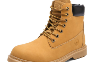 The Ultimate Guide to Finding the Ideal Men's Winter Boots for Any Occasion