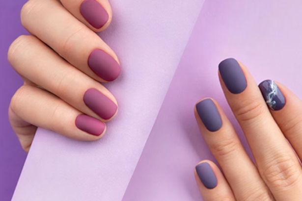 Tips & Tricks for a Perfect Manicure