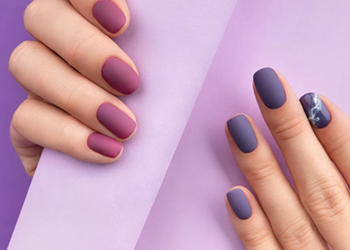 Tips & Tricks for a Perfect Manicure