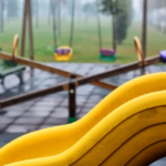 Why You Never See A Playground That Actually Works