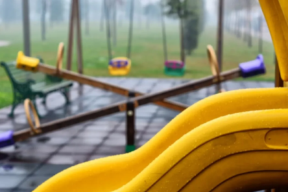 Why You Never See A Playground That Actually Works