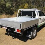 The Key Features to Look for in a High-Quality Custom Ute Tray