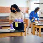 The Ultimate Guide to Effective School Cleaning