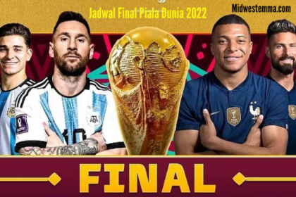 Jadwal Final Piala Dunia 2022