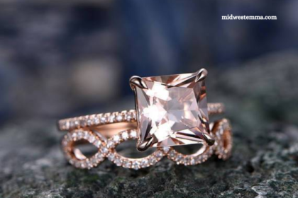 Perfect Diamond Wedding Rings
