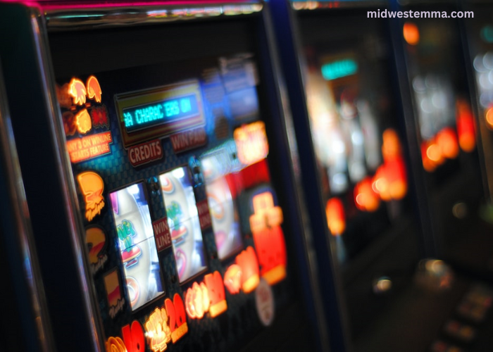 What You Need To Know When Playing A Web Slot?