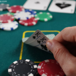 Online Casino News What’s Happening in Poker and Sports Betting Right Now