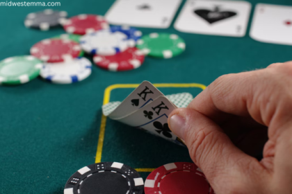 Online Casino News What’s Happening in Poker and Sports Betting Right Now