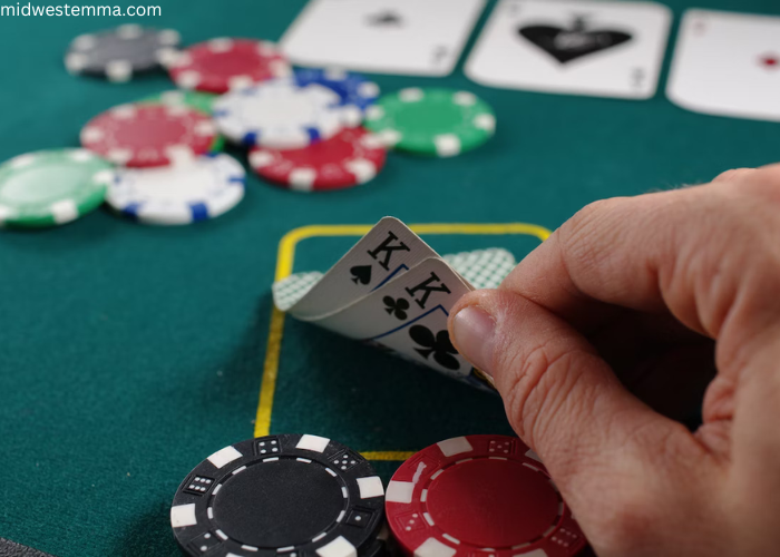 Online Casino News What’s Happening in Poker and Sports Betting Right Now