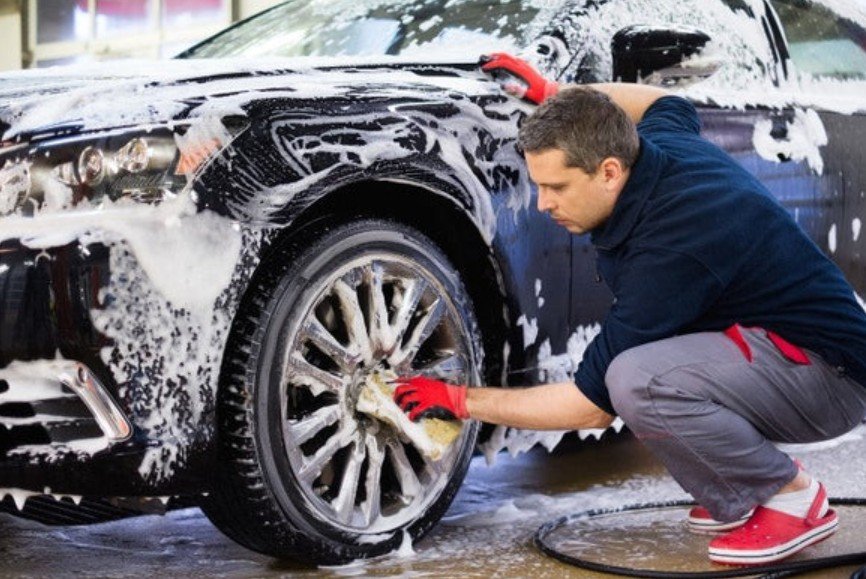 Ultimate Guide to Car Wash Services for a Spotless Vehicle Car Wash