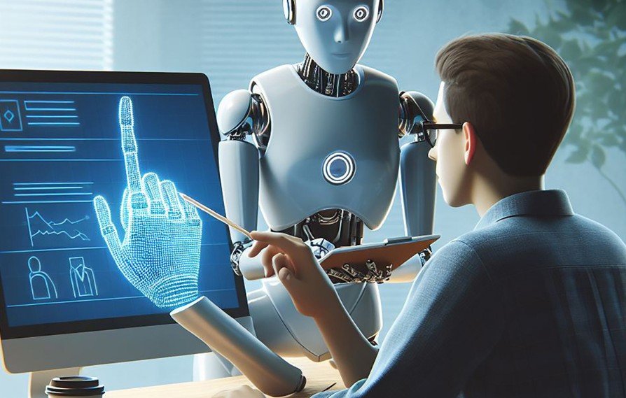The Future of Data Analytics in Business The Future of Data Analytics in Business