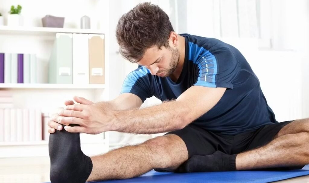 How to Stay Fit Without Going to the Gym