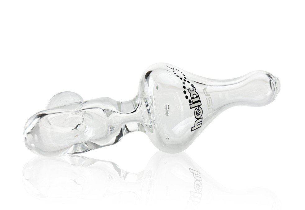 Helix Glass Pipes vs Regular Pipes Explained helix glass pipes vs regular pipes