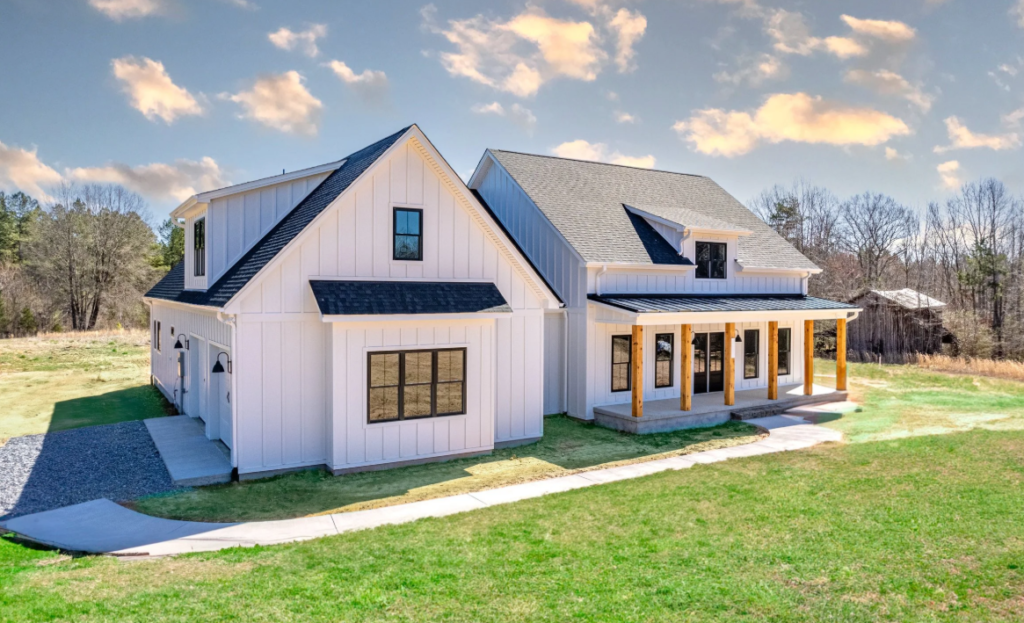 Home Builders Lynchburg: Trusted Custom Construction and Dream Home Experts home builders Lynchburg