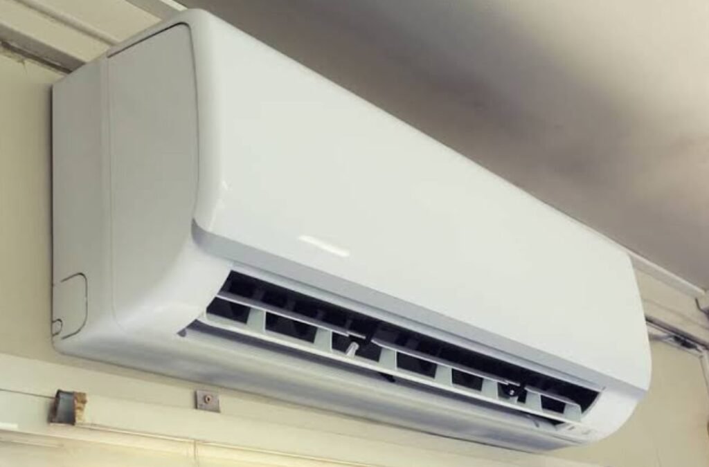 air conditioning assistance in Ravenna