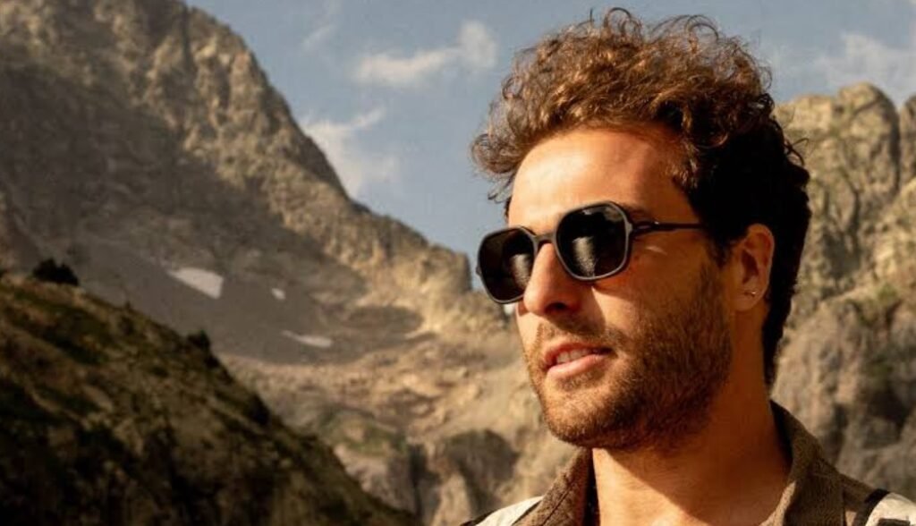 Ombraz sunglasses ombraz armless