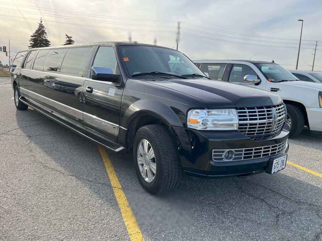 Brampton Prom 2026: How a Limo Makes Your Night Unforgettable Brampton Limo
