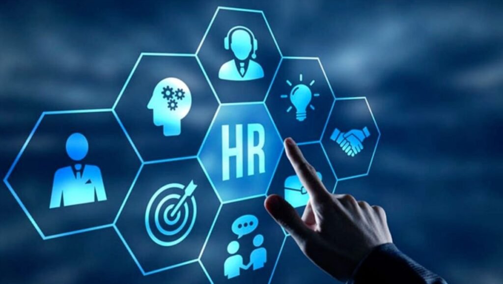 HR consulting