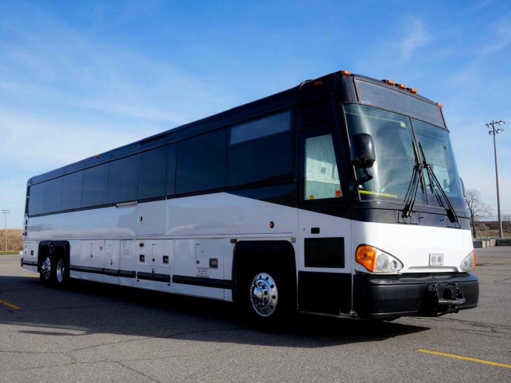 Party Bus Rentals