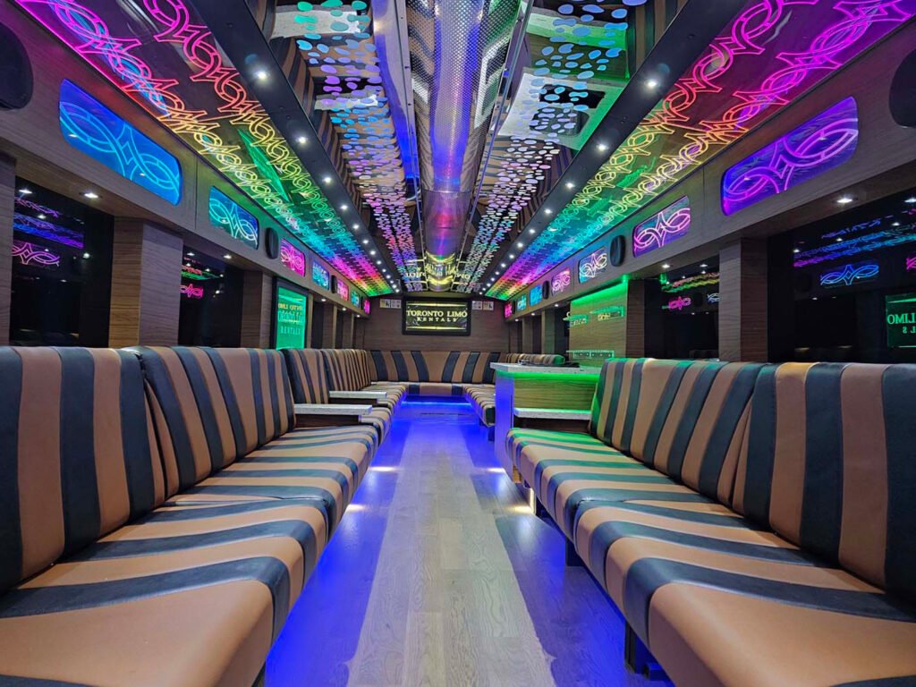 Limousine Toronto